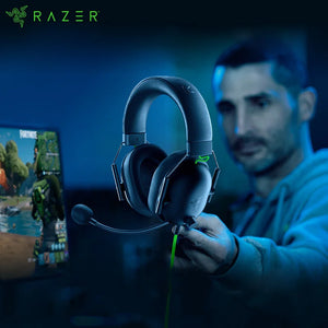 Headphone for Razer BlackShark V2 X Wired Gaming Headset