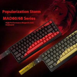 MADLIONS MAD 60/68 HE Mechanical Keyboard