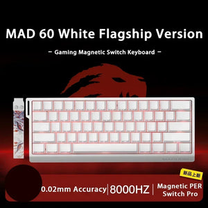 MADLIONS MAD 60/68 HE Mechanical Keyboard