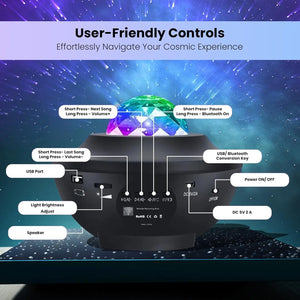 Star Projector