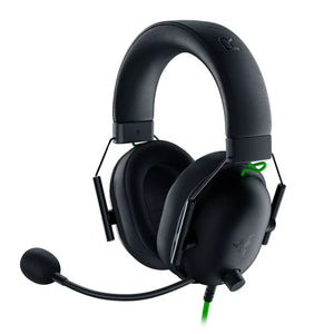 Headphone for Razer BlackShark V2 X Wired Gaming Headset